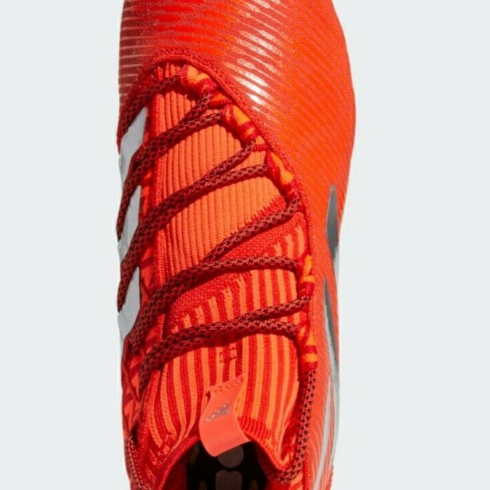 Men's Adidas Freak Ultra Boost Primeknit Football - Picture 2 of 6